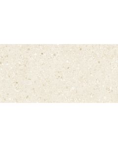 JOS. Horizon Ciottoli Beige Vloertegel 60X120cm Beige 8,2mm Mat Ret.R10