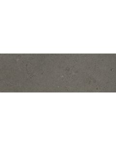 Douglas Jones Tinct Vloertegel 10X30cm Sabbia Antracite Mat 9mm Ret. R10