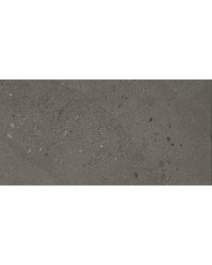 Douglas Jones Tinct Vloertegel 30X60cm Sabbia Antracite Mat 9mm Ret. R10