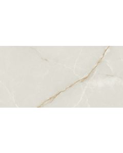 Roca Marble F4T0E4O301 Vloertegel 120X120cm Onice Supr.Marfil 9mm Gepol.
