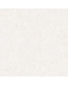 JOS. Horizon Terra Bianco Vloertegel 60X60cm Bianco 8,2mm Mat Ret.R10