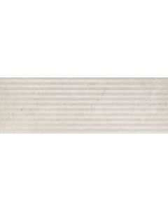Douglas Jones Marbles Decortegel 30X90cm Sospiro Gris 8,7mm Mat