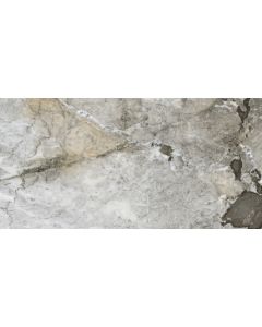vtwonen Tegels Classic 06098 Vloertegel 60X120cm Calacatta Iron 8,5mm Satin R10