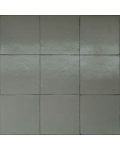 Marazzi Terramater MPLW Vloertegel 37,5X37,5cm Lichene 10mm Mat R9
