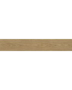 Marazzi Intrecci MF7F Vloertegel 20X120cm Nocciola 9,5mm Mat Ret.R10