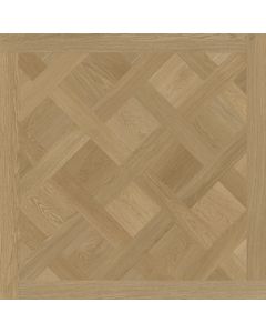 Marazzi Intrecci MEK5 Vloertegel 120X120cm Nocciola 9,5mm Mat Ret.R10