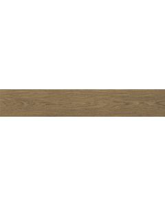 Marazzi Intrecci MF7G Vloertegel 20X120cm Castagna 9,5mm Mat Ret.R10