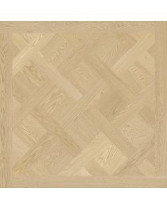 Marazzi Intrecci MEK3 Vloertegel 120X120cm Miele 9,5mm Mat Ret.R10
