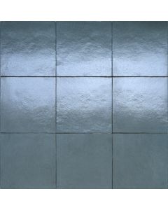 Marazzi Terramater MPM1 Vloertegel 37,5X37,5cm Laguna 10mm Mat R9