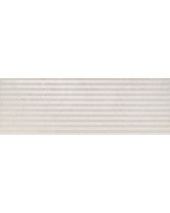 Douglas Jones Marbles Wandtegel 30X90cm Rlv.Bl. 8,7mm Mat Ret Dec