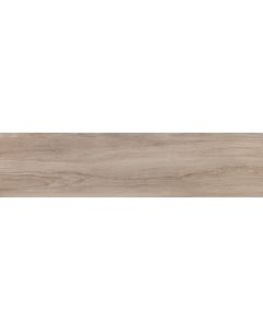 Sintesi Mywood PF00022194 Vloertegel 30X119cm Tortora 10mm Mat Ret.