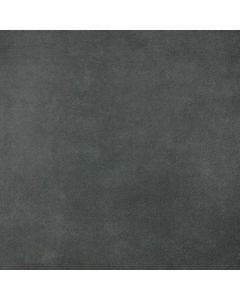 Rako Extra DAR62725 Vloertegel 59,8X59,8cm Black 9mm Mat Ret.R10