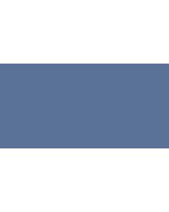 Mosa Global collection 16750-1530 Wandtegel 15X30cm Pruis.blauw Glans  7mm