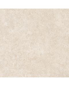 Atlas Concorde Boost Stone A9R2 Vloertegel 80X80cm Ivory 9mm Mat Ret.R10