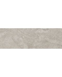 vtwonen Tegels Portland Wandtegel 30X90cm Gris 8,7mm Mat