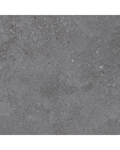 Rako Betonico DAA34482 Vloertegel 29,8X29,8cm Betonic Black 8mm Mat R10