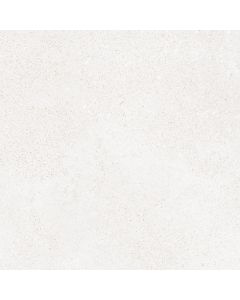 Rako Betonico DAA34480 Vloertegel 29,8X29,8cm Betonic White Grey 8mm Mat R10