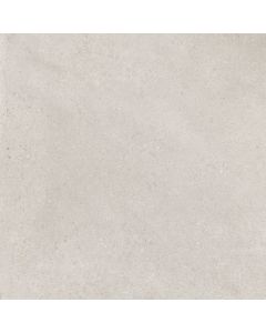 Ceramic-Apolo Midtown PE072 Vloertegel 45X45cm Light Grey 8,5mm Mat R9