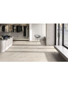 Ceramic-Apolo Midtown P6221R Vloertegel 59,2X59,2cm Beige 10mm Mat Ret.R9