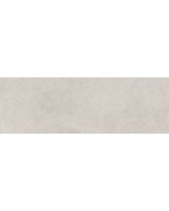 Ceramic-Apolo Midtown R3316R Wandtegel 30X90cm Light Grey 10mm Mat Ret.