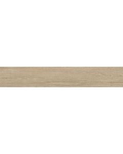 Kronos Essence Vloertegel 20X120cm Ambre 9mm Mat Ret.R10