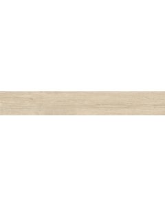 Kronos Essence Vloertegel 26,5X180cm Pure 9mm Mat Ret.R10