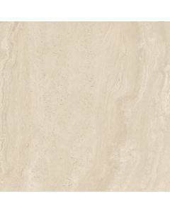 Douglas Jones Magnum Vloertegel 80X80cm Gold Travertin Mat 9mm Ret.R10
