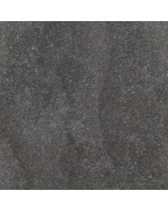 Rako Kaamos DAK62588 Vloertegel 59,8X59,8cm Black 9mm Mat Ret.R10