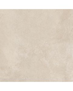 Porcelanosa Verona Vloertegel 80X80cm Bone 8,5mm Mat Ret.