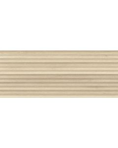 Porcelanosa London Wandtegel Decor 59,6X150cm Sand 12,5mm Mat Ret.