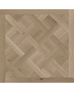 Porcelanosa Cambridge Vloertegel Decor 120X120cm Nogal 12mm Mat Ret.