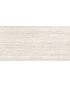Porcelanosa Taranto Vloertegel 59,6X120cm Bianco Uni 8,5mm Mat Ret.