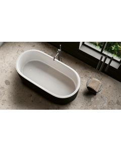 Douglas Jones Tinct Vloertegel 90X90cm Sassi Grigio 9mm Mat Ret.R10