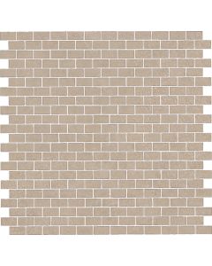 Douglas Jones Serene Vloertegel Mozaiek 30X30cm Resin Fango 8,5mm Mat Ret.R10