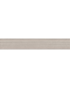 Douglas Jones Serene Wandtegel Decor 20X120cm Resin Beton Cannete  6mm Mat Ret.