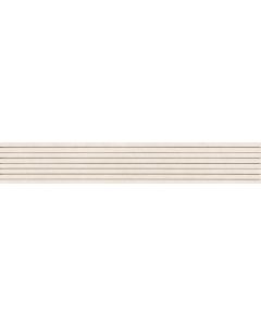 Douglas Jones Serene Wandtegel Decor 20X120cm Resin Calce Cannete  6mm Mat Ret.