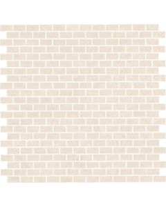 Douglas Jones Serene Vloertegel Mozaiek 30X30cm Resin Calce 8,5mm Mat Ret.R10