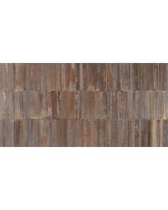 Douglas Jones Serene Wandtegel Decor 60X120cm Graffiti Dark 6mm Mat Ret.