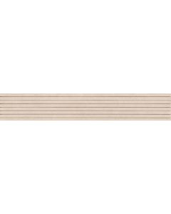 Douglas Jones Serene Wandtegel Decor 20X120cm Resin Malta Cannete  6mm Mat Ret.