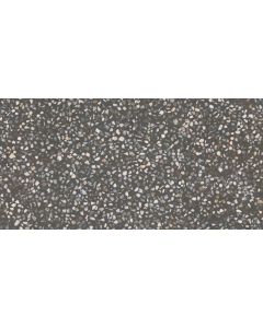 Marazzi Art Vloertegel 30X60cm Anthracite 9,5mm Mat Ret.R10