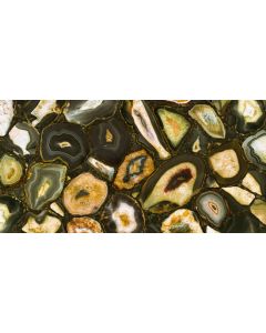 Douglas Jones Silensis Vloertegel Decor 60X120cm Juniper Gold 6mm Glans Ret.