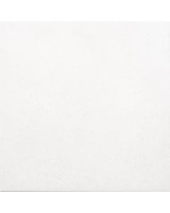 Ceramic-Apolo Midtown P6220R Vloertegel 59,2X59,2cm Ivory 10mm Mat Ret.R9