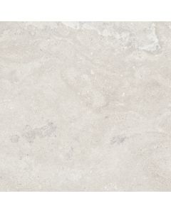 Pamesa Portlandstone Vloertegel 100X100cm 9mm Blanco Mat Ret.R9