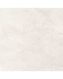 Pamesa Wells M Vloertegel 100X100cm 9mm Ivory Mat Ret.R9