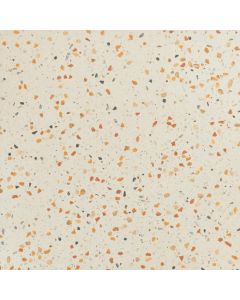 Grespor Terrazzo 59,7x59,7cm Coral M16814rt