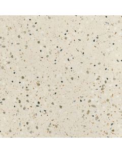 Grespor Terrazzo 59,7x59,7cm White M16802rt