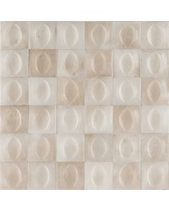 Ragno Gleeze 10x10cm Beige Egg R8gt