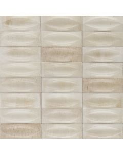 Ragno Gleeze 7,5x20cm Beige Eye R8hg
