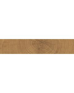 vtwonen Tegels Woodcirkle 5,3x30cm Walnutt Enja