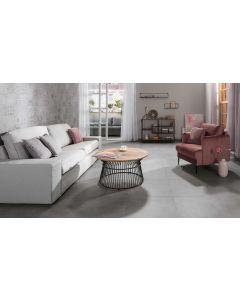 Rako Betonico 44,8x44,8cm Grey Daa4h791